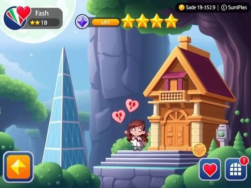 Close-up of a smartphone showing the Duolingo practice screen for a golden skill