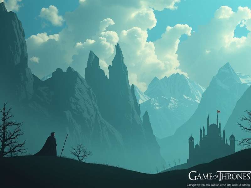 Duolingo Game of Thrones language course interface showing Valyrian lessons