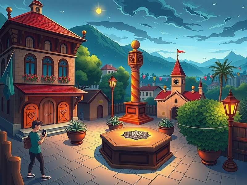 Community of Duolingo players interacting