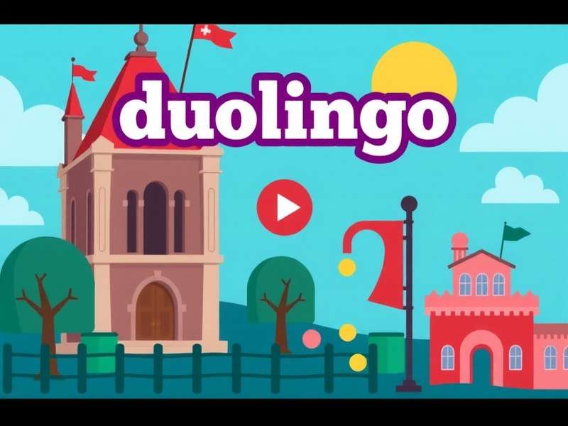 Diverse group of students using tablets and laptops in a modern classroom