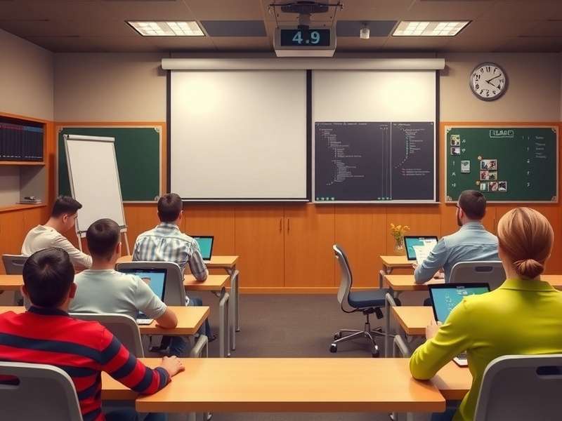 Duolingo Classroom interface showing language learning modules