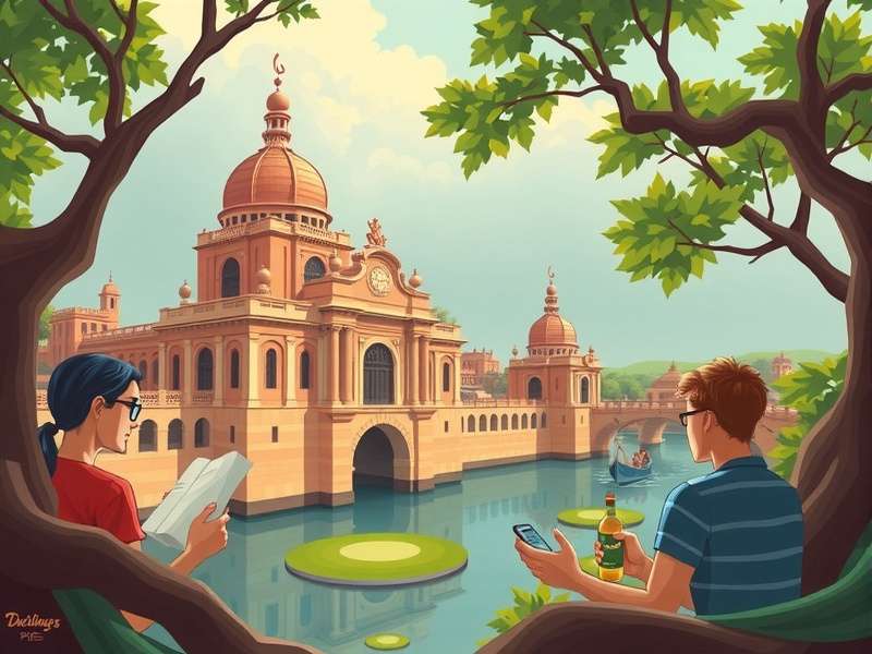 Duolingo gameplay interface on multiple devices