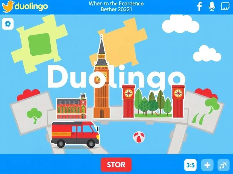 Behind the scenes of Duolingo content creation and development
