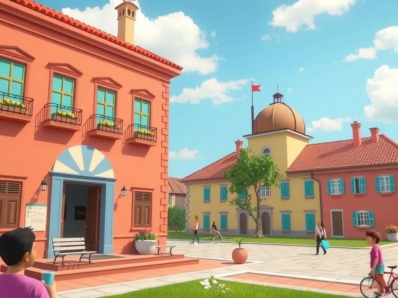 Data visualization showing Duolingo YouTube Shorts performance metrics