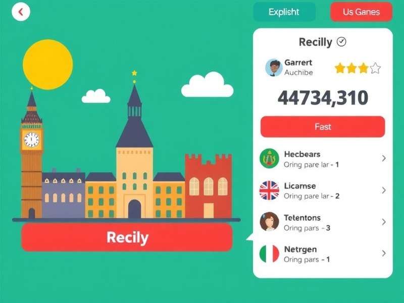 Person using Duolingo English Test on a laptop and smartphone