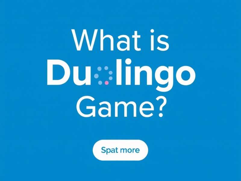 Duolingo app interface on multiple devices showing language lessons