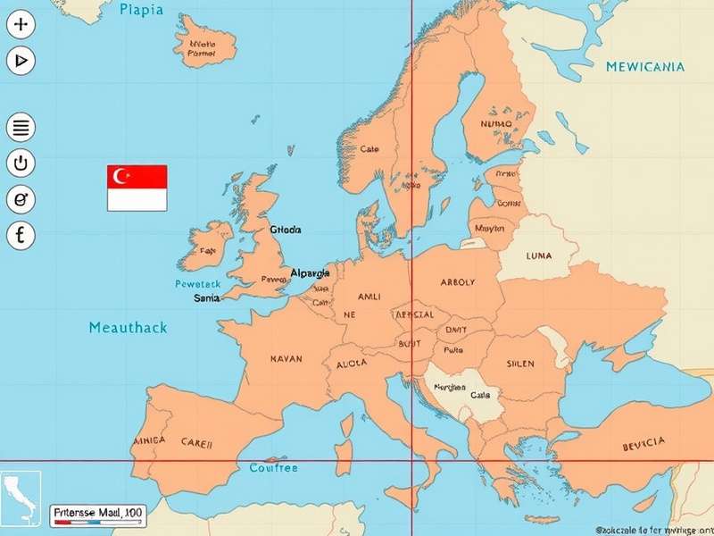 A person using the Duolingo app on a smartphone and laptop, showing the iconic green owl interface