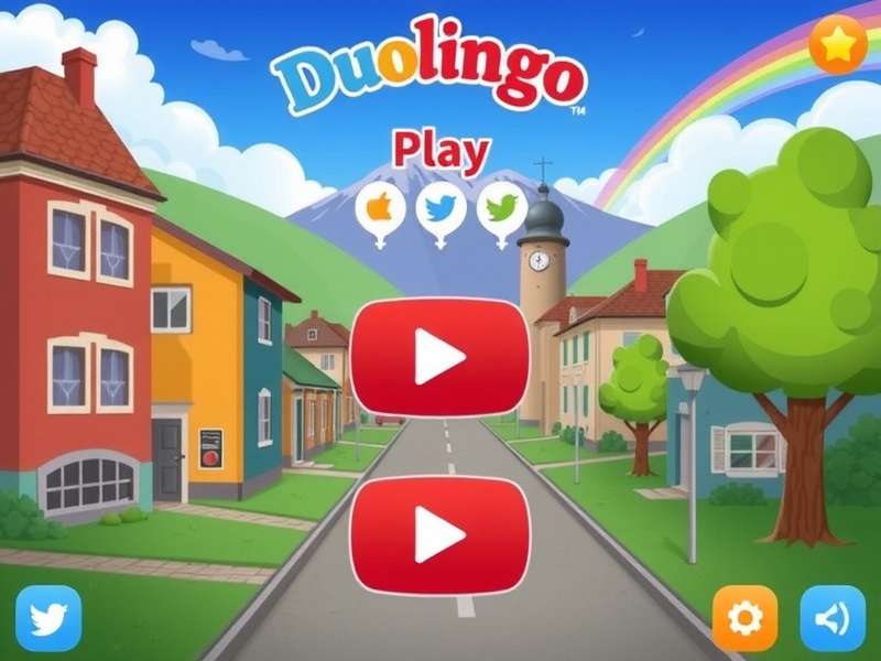 Infographic showing statistics about long Duolingo streak holders