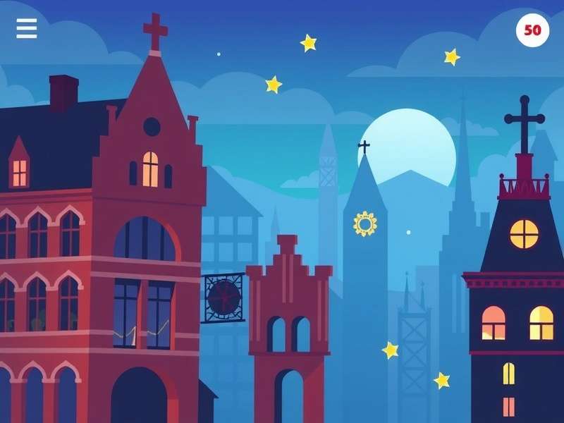 Duolingo UK learning progression chart showing skill mastery over time