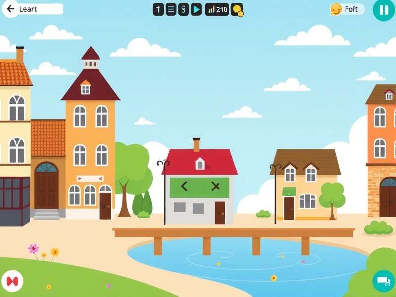 Duolingo Test Interface on Multiple Devices