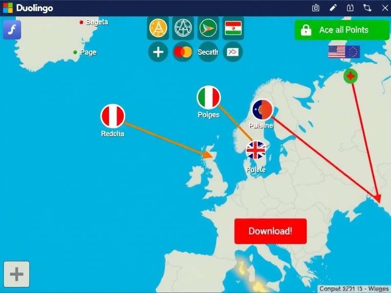 Bar chart showing desktop users have higher completion rates and longer session times