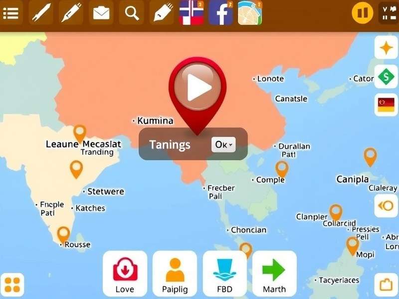 Duolingo interface running on a desktop computer with multiple languages displayed
