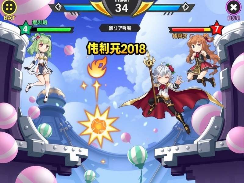 Genshin Impact and Duolingo Collaboration Artwork