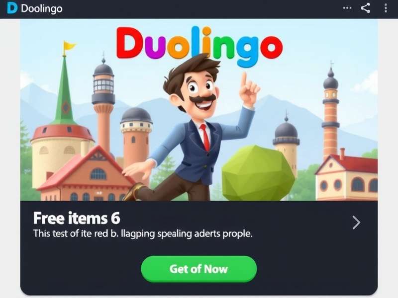 Graph showing Duolingo Gem and Lingot earning rates over a month