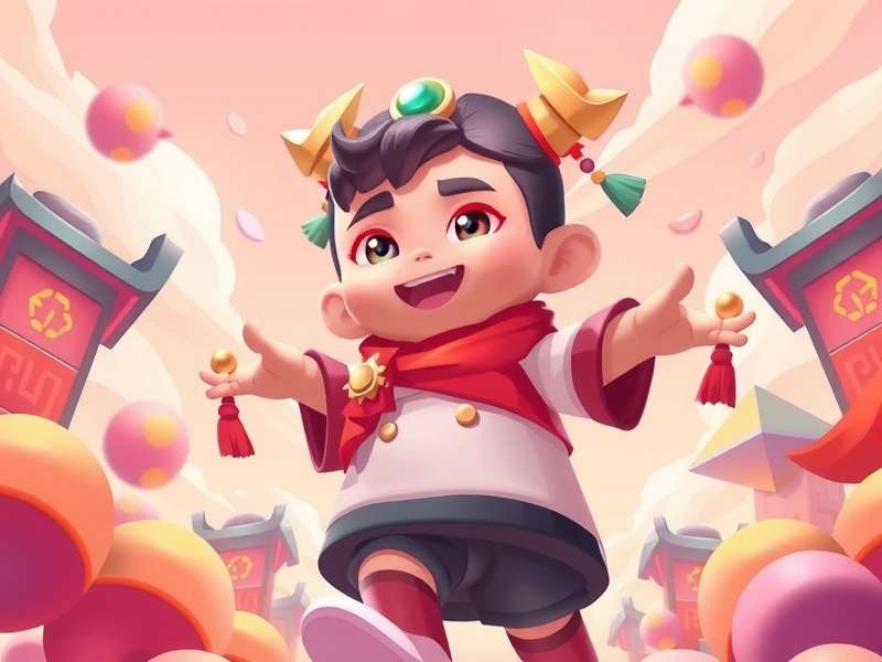 Person using Duolingo app on a smartphone showing language lesson interface