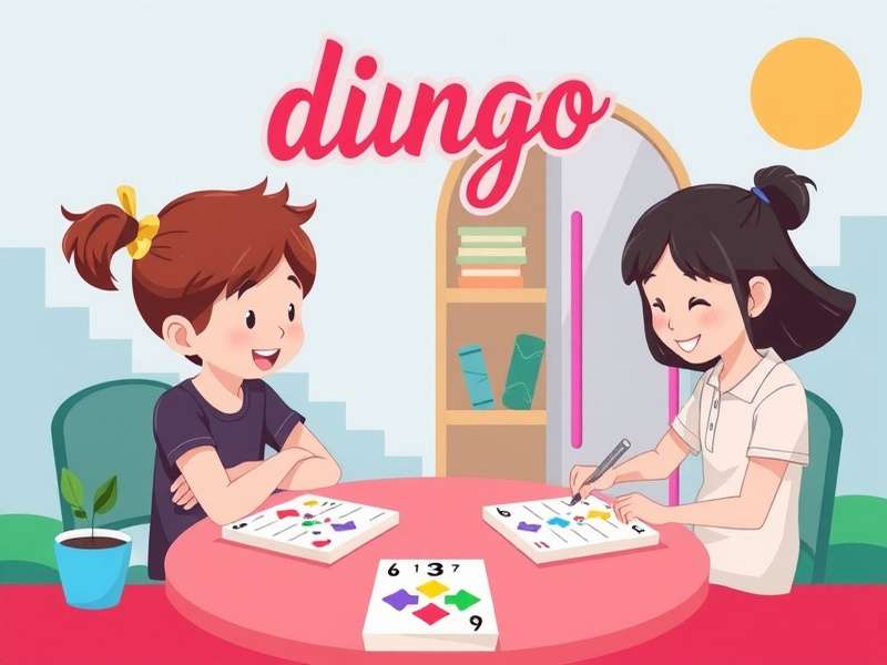 Duolingo learning dashboard showing language progress, streaks, and interactive lessons
