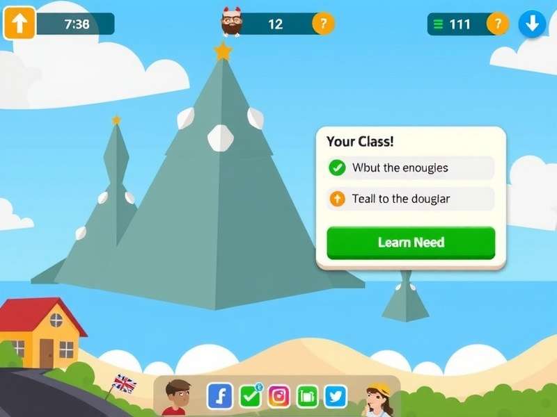 Duolingo Gameplay Downloader interface showing language learning progress, streaks, and download options