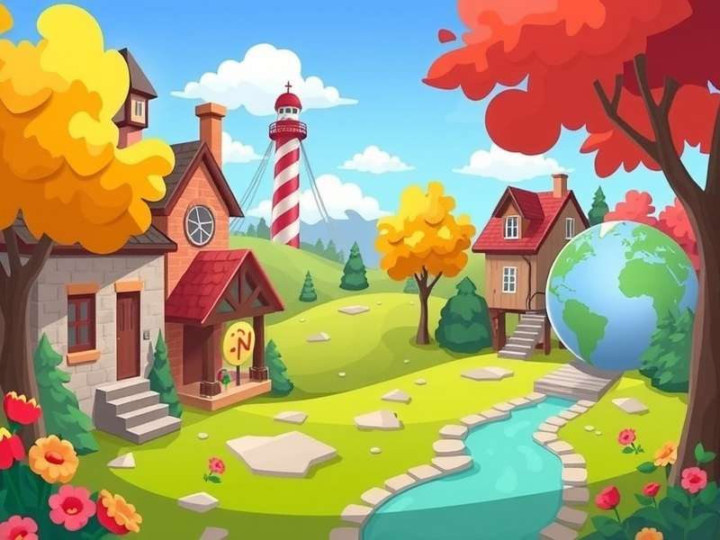 Duolingo Game Online Free interface showing skill tree and progress