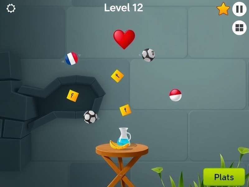 Duolingo French Level 12 gameplay screenshot showing advanced lesson interface