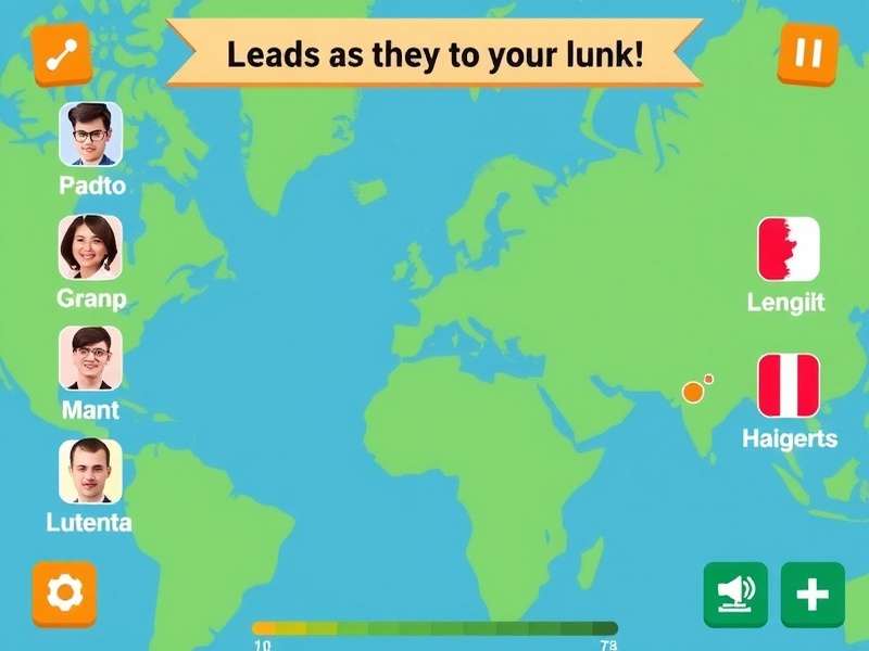 Duolingo For Pc desktop dashboard showing language lessons and progress tracker