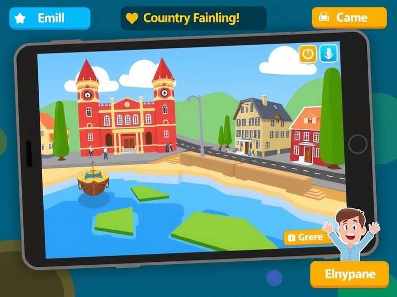 Duolingo For Pc learning dashboard with progress charts and lesson overview