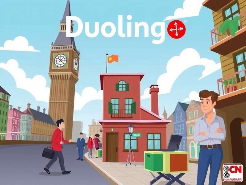 Duolingo Download Guide 2025 – Learn languages with gamified lessons