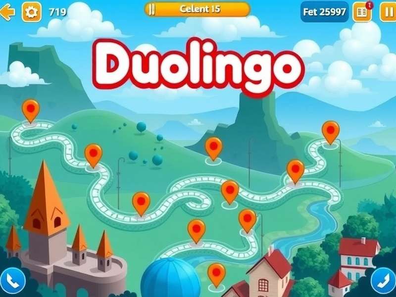 Duolingo Gameplay Download Pc – Ultimate Guide Banner